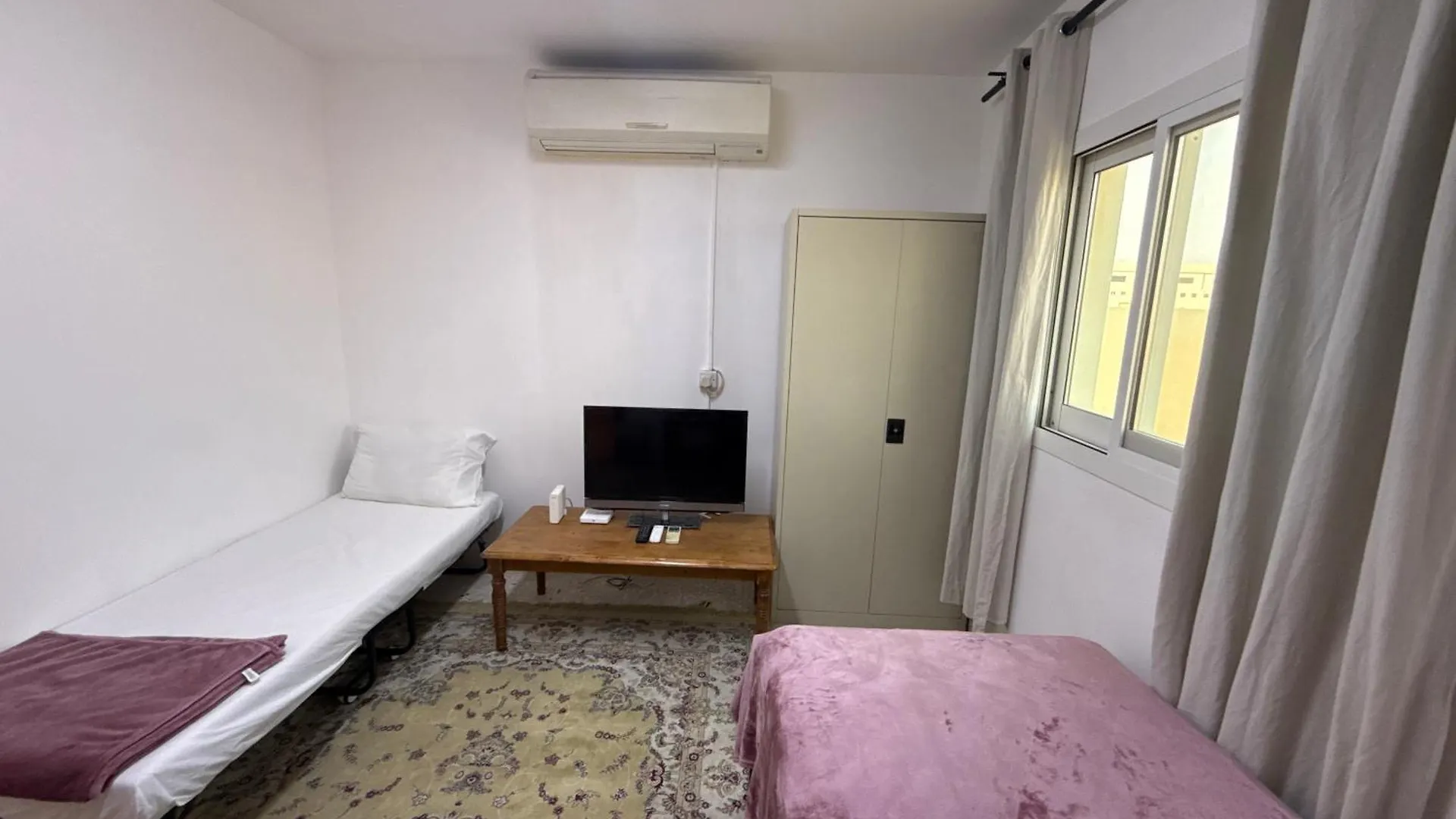 أبو ظبي Desert Rose Villa 7 0*, أبو ظبي