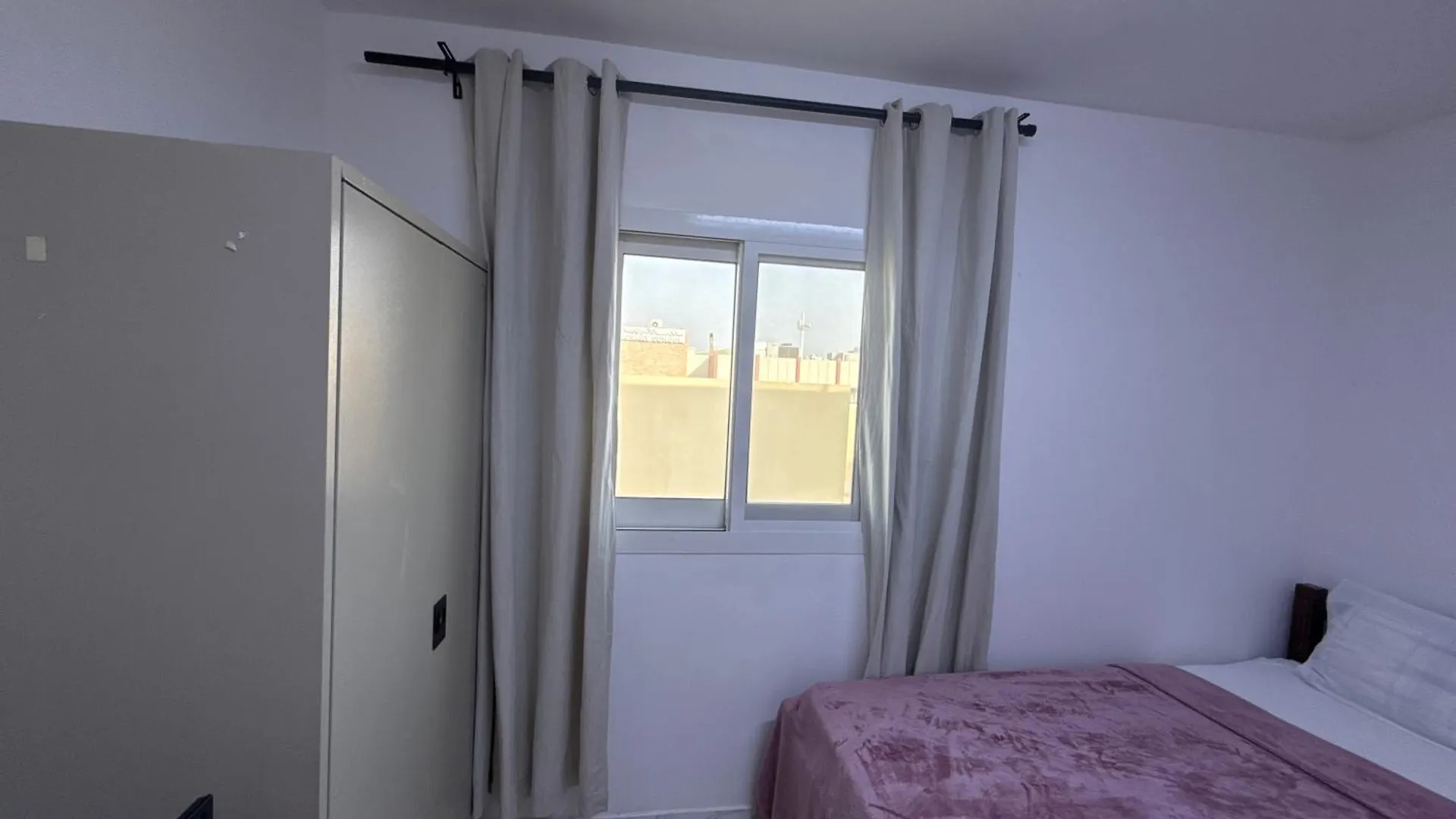 أبو ظبي Desert Rose Villa 7 فندق مبيت وإفطار