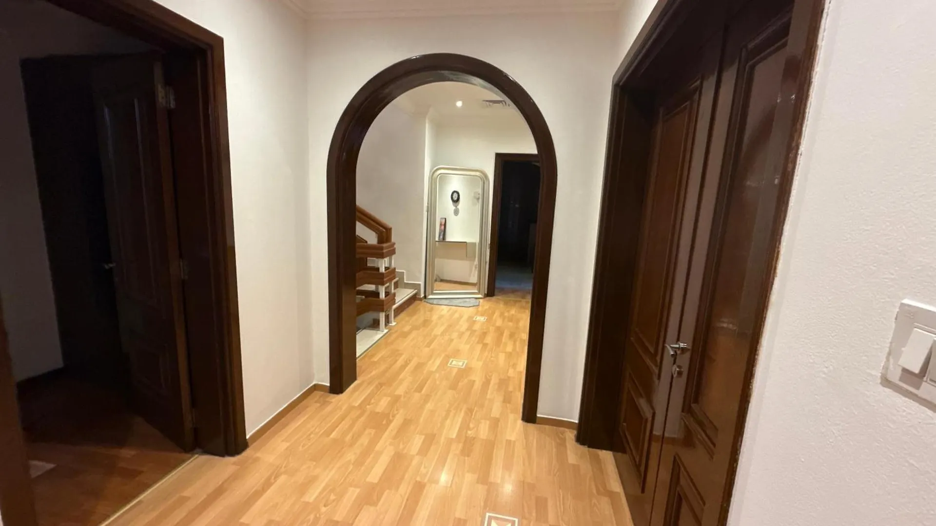 أبو ظبي Desert Rose Villa 7 الإمارات العربية المتحدة