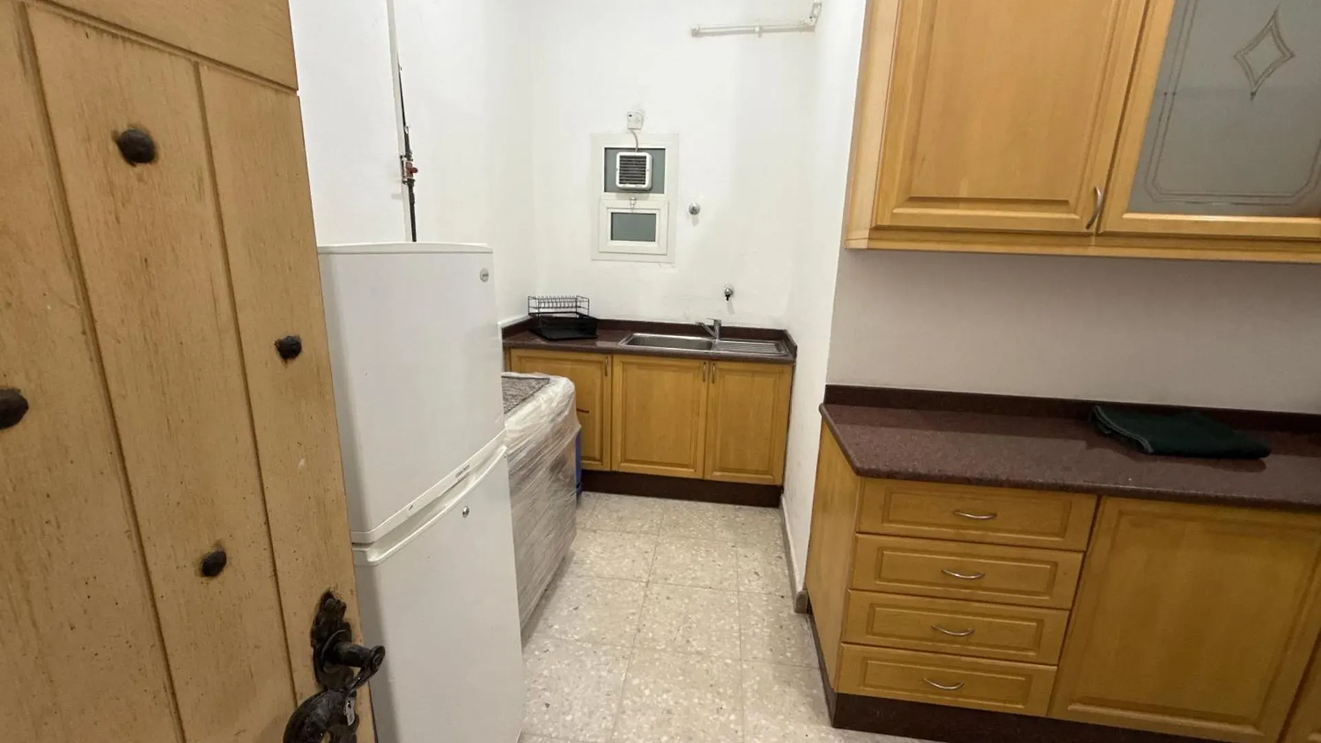 أبو ظبي Desert Rose Villa 7 فندق مبيت وإفطار