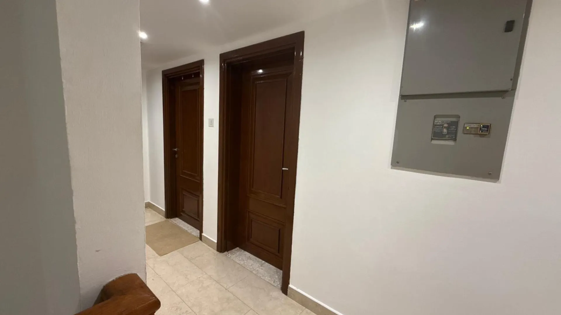 أبو ظبي Desert Rose Villa 7