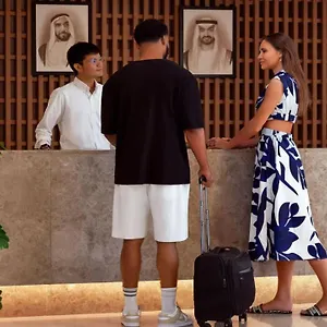 Andalus Al Seef & Station touristique