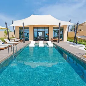 Resort Bab Al Nojoum Hudayriyat, Abu Dabi
