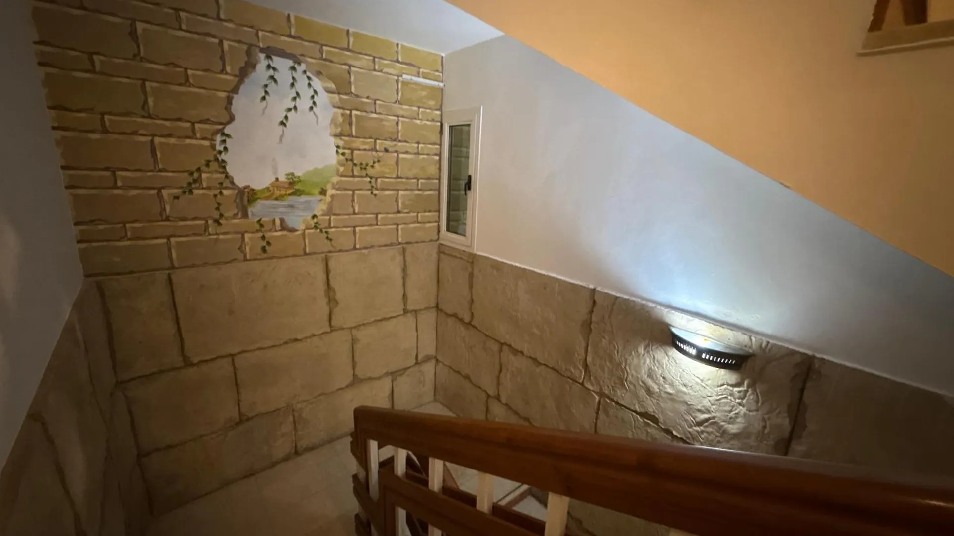 Desert Rose Villa 7 Abu Dzabi