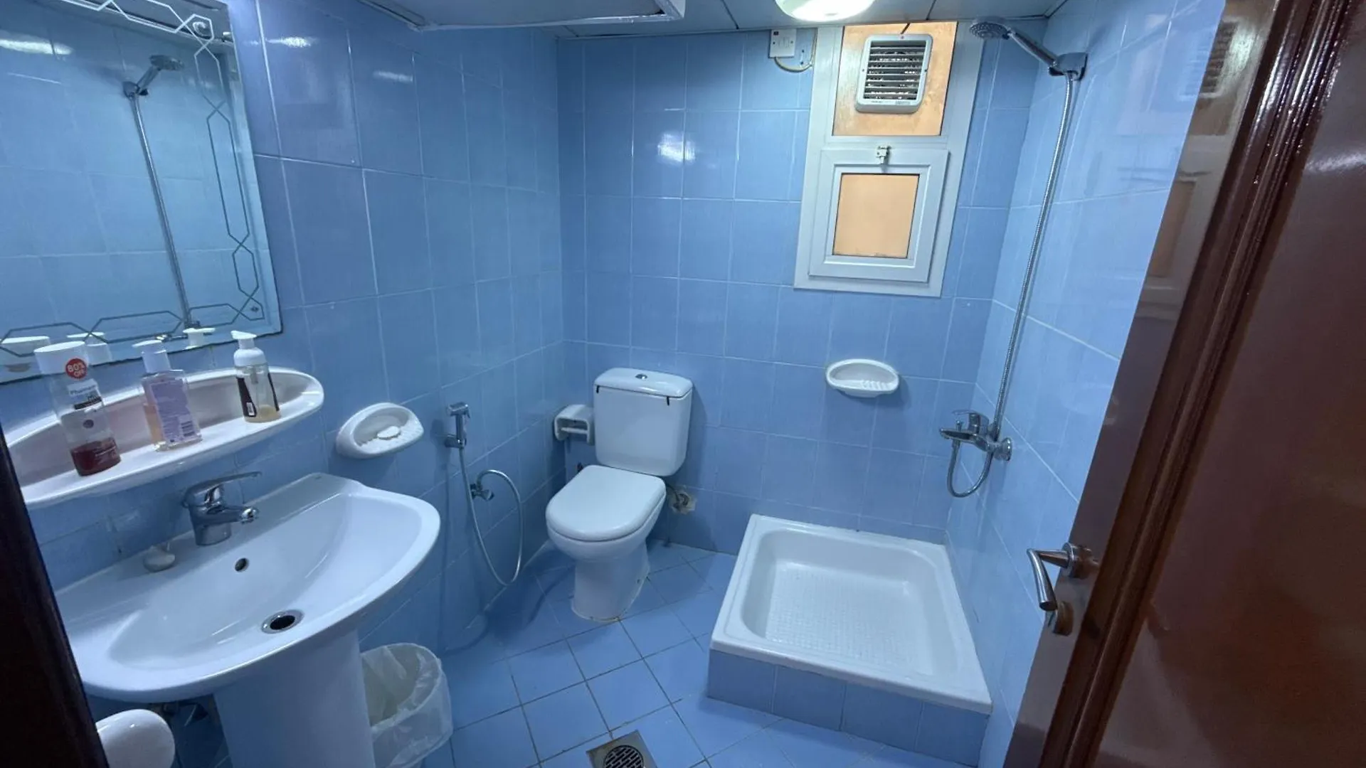 Desert Rose Villa 7 Abu Dzabi