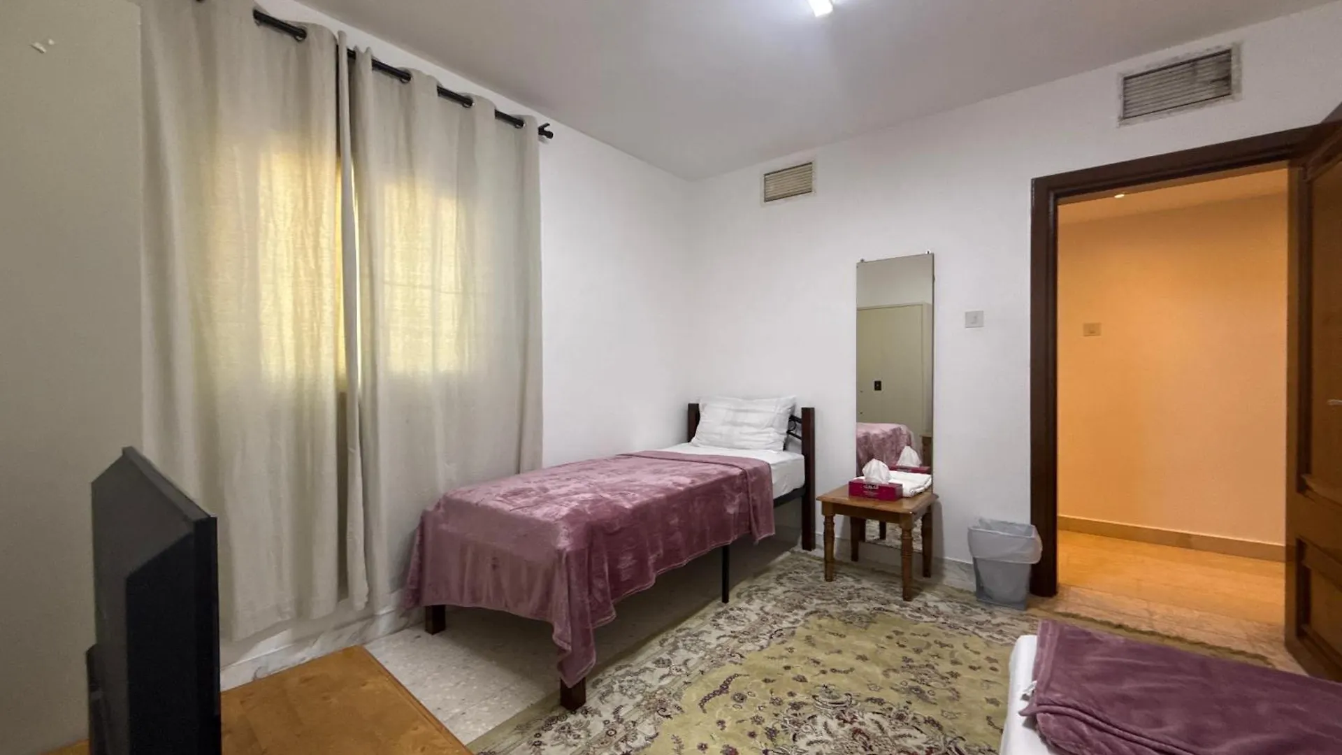 Desert Rose Villa 7 Abu Dzabi