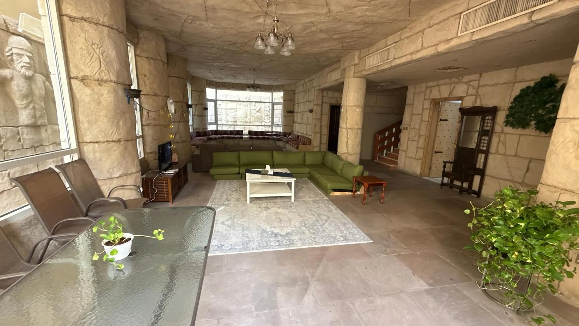 Desert Rose Villa 7 Abu Dzabi